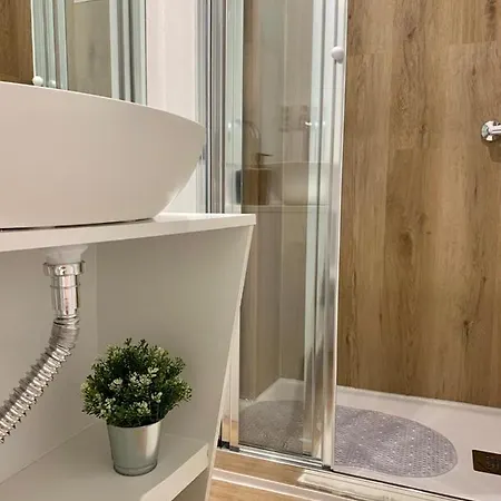 Ar - And Modern In Appartement Benalmádena