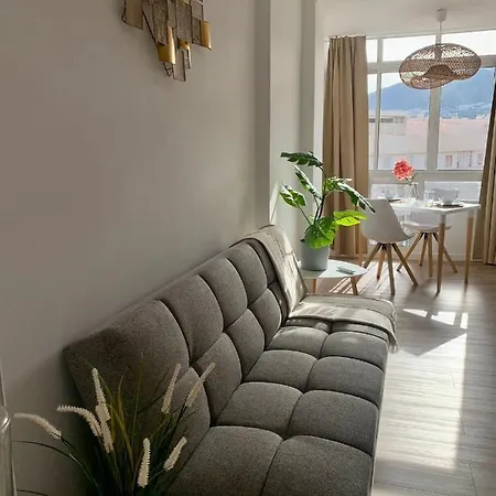 Appartement Ar - And Modern In