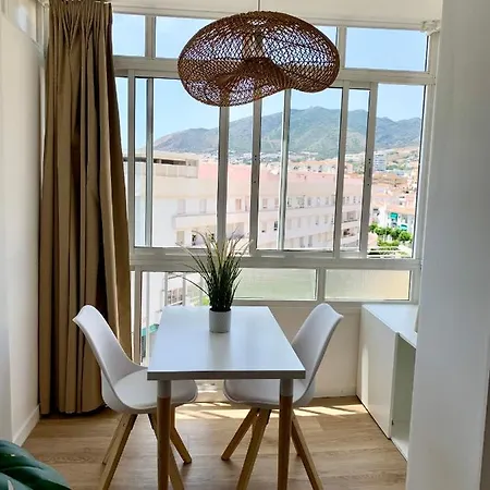 Ar - And Modern In Appartement *