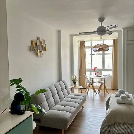 Appartement Ar - And Modern In *