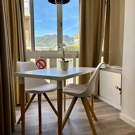 Ar - And Modern In * Benalmádena