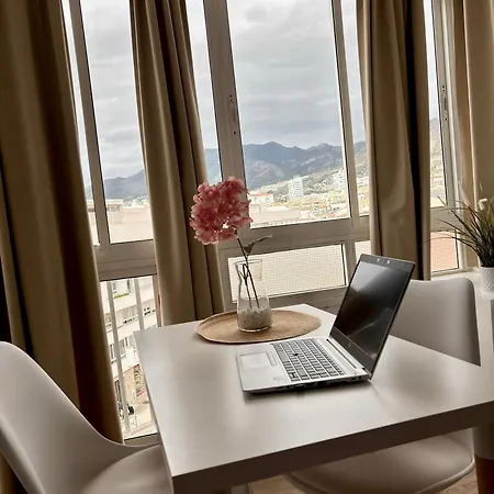Appartement Ar - And Modern In *